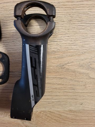 Tweedehands Fsa ACR 110mm Alu Stem bike — afbeelding 3 van 3