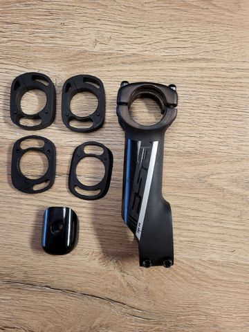 Tweedehands Fsa ACR 110mm Alu Stem bike — afbeelding 2 van 3