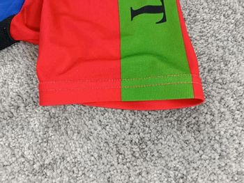 Used noret maillot velo homme taille M - 17 6098 cyclisme route respirant vtt bike — image 3 of 7