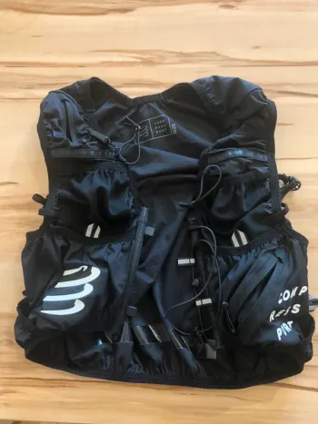 Used Compressport Sac de Trail bike