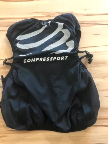 Used Compressport Sac de Trail bike — image 4 of 5