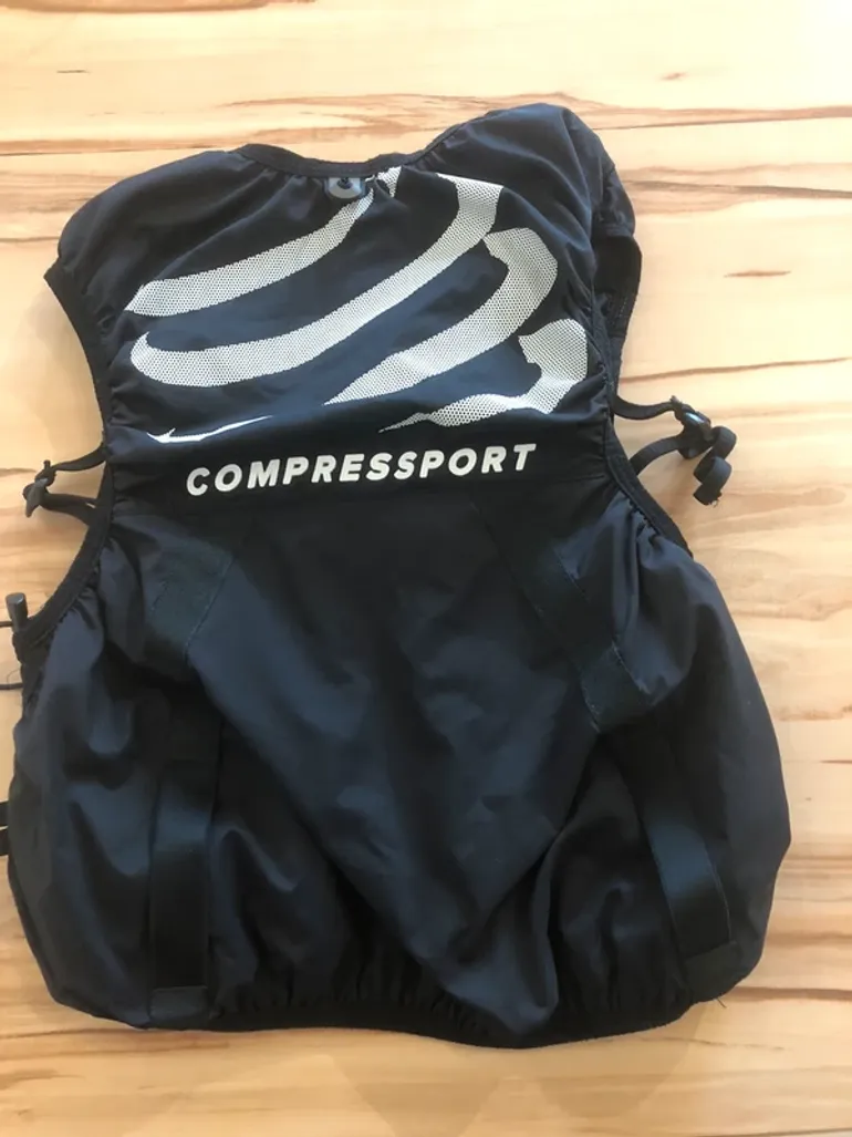 Used Compressport Sac de Trail bike — image 4 of 5