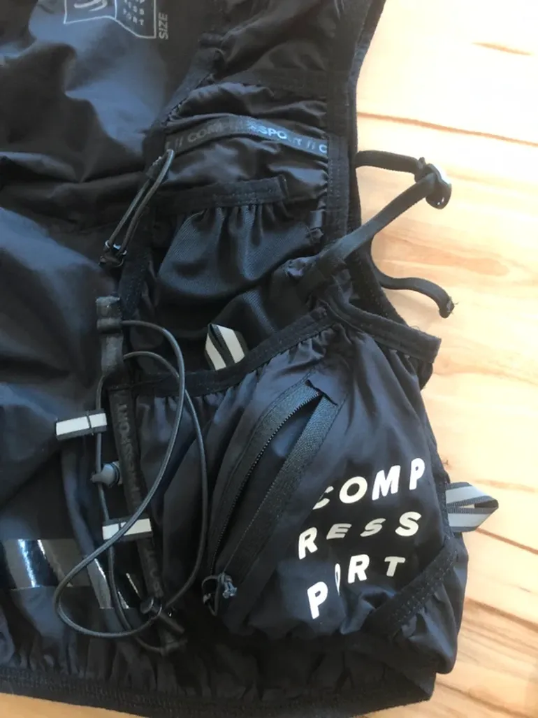 Used Compressport Sac de Trail bike — image 2 of 5