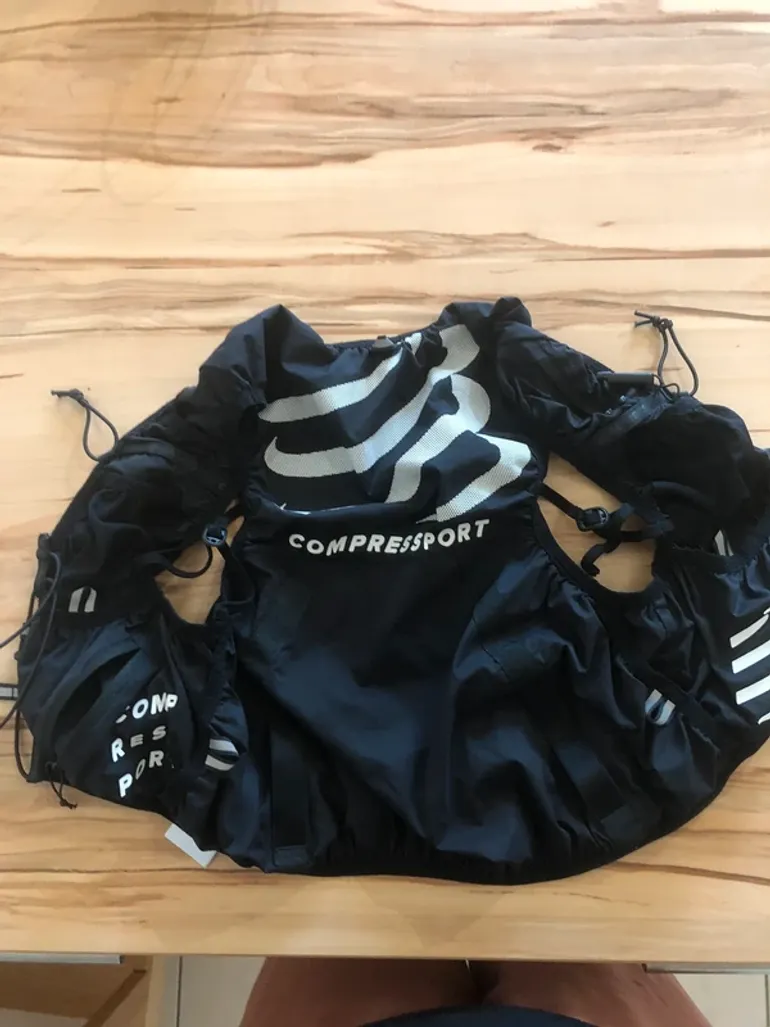 Used Compressport Sac de Trail bike — image 3 of 5