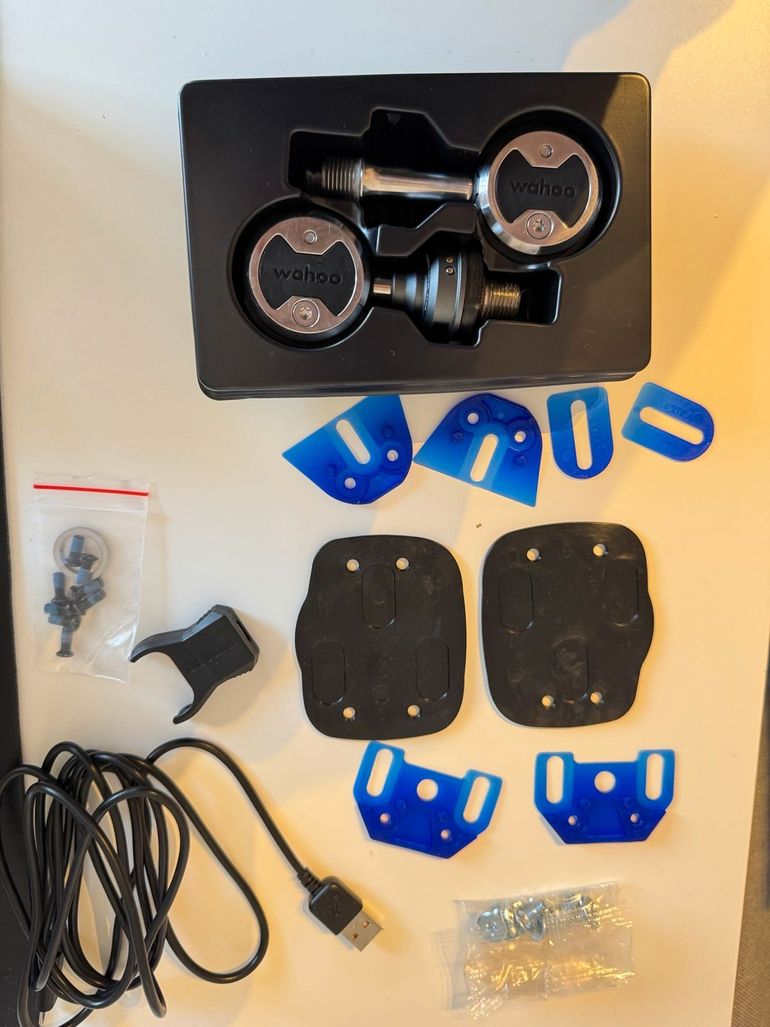 Used Speedplay Power bike — image 3 of 10