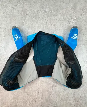 Used Salomon S/LAB Sense Ultra 8 Set bike — image 6 of 12