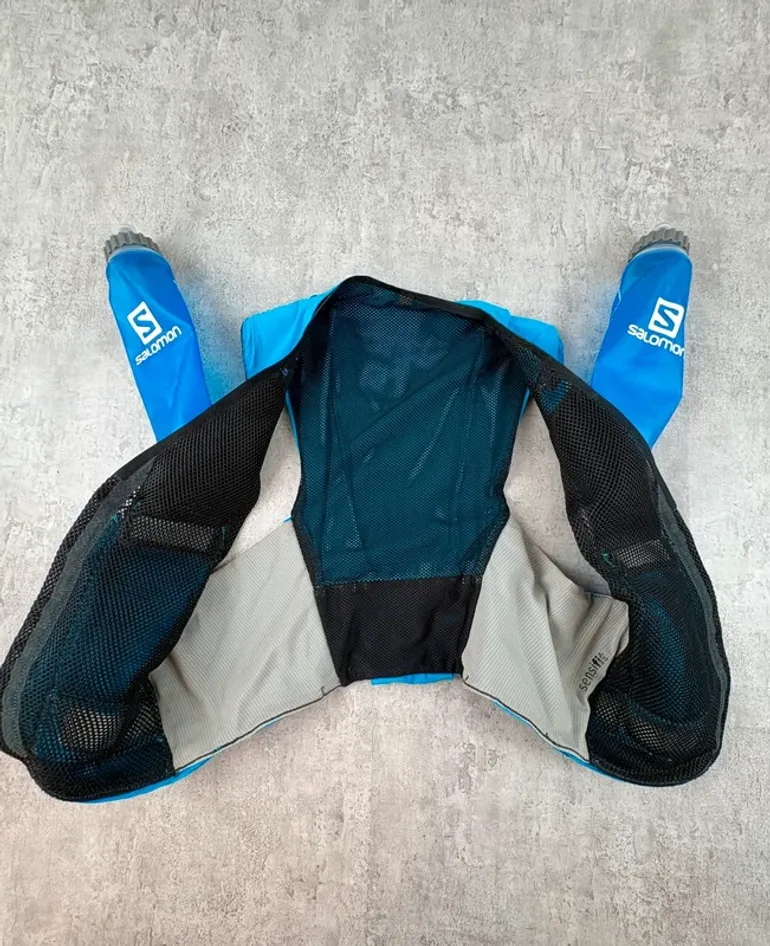 Used Salomon S/LAB Sense Ultra 8 Set bike — image 6 of 12