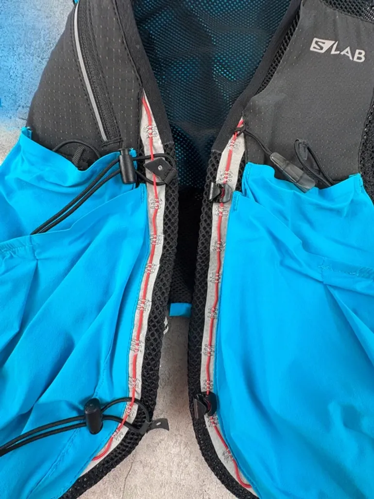 Used Salomon S/LAB Sense Ultra 8 Set bike — image 3 of 12
