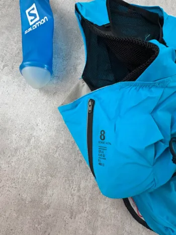 Used Salomon S/LAB Sense Ultra 8 Set bike — image 2 of 12