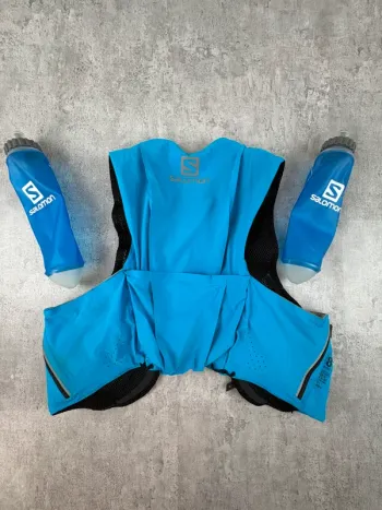 Used Salomon S/LAB Sense Ultra 8 Set bike — image 7 of 12