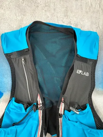 Used Salomon S/LAB Sense Ultra 8 Set bike — image 4 of 12