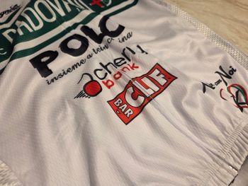 Used Ale cycling Maillot Cycliste Neuf Petit L (M) 2026 bike — image 4 of 5