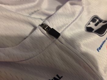 Used Ale cycling Maillot Cycliste Neuf Petit L (M) 2026 bike — image 5 of 5
