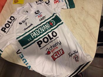 Used Ale cycling Maillot Cycliste Neuf Petit L (M) 2026 bike