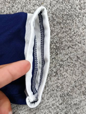 Used Vermarc maillot velo homme taille M - 14 6093 cyclisme route respirant cycling tour bike — image 4 of 7