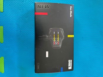 Used Look Keo Blade Carbon bike — image 4 of 4