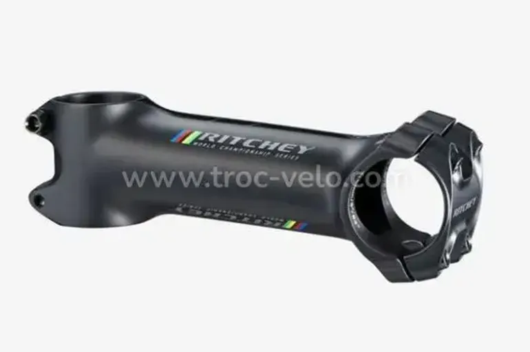 Used Ritchey C-220 WCS bike — image 3 of 3