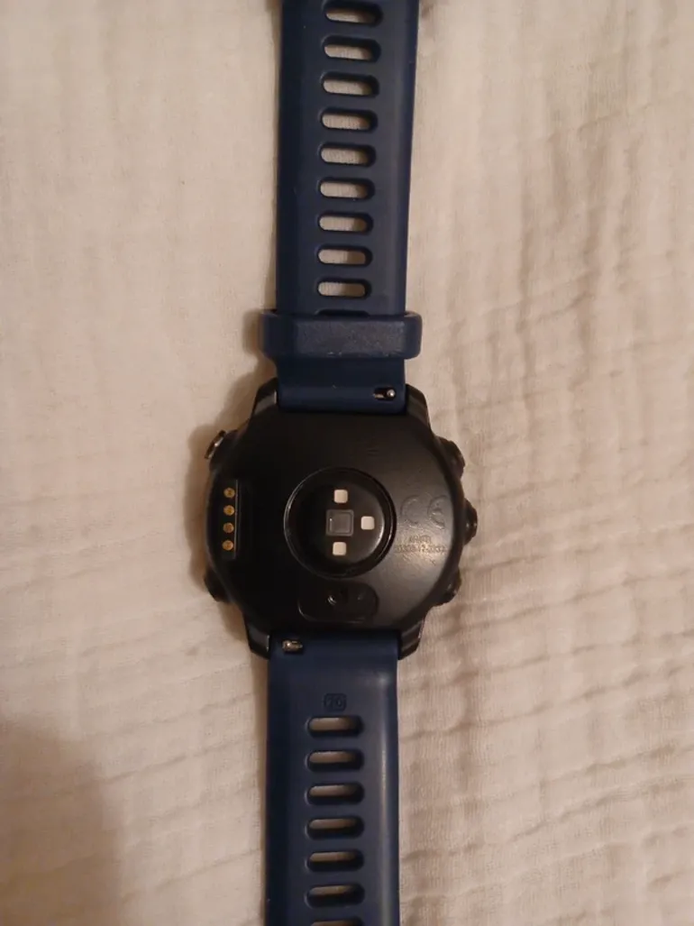 Used Garmin Forerunner 645 Music bike — image 2 of 3