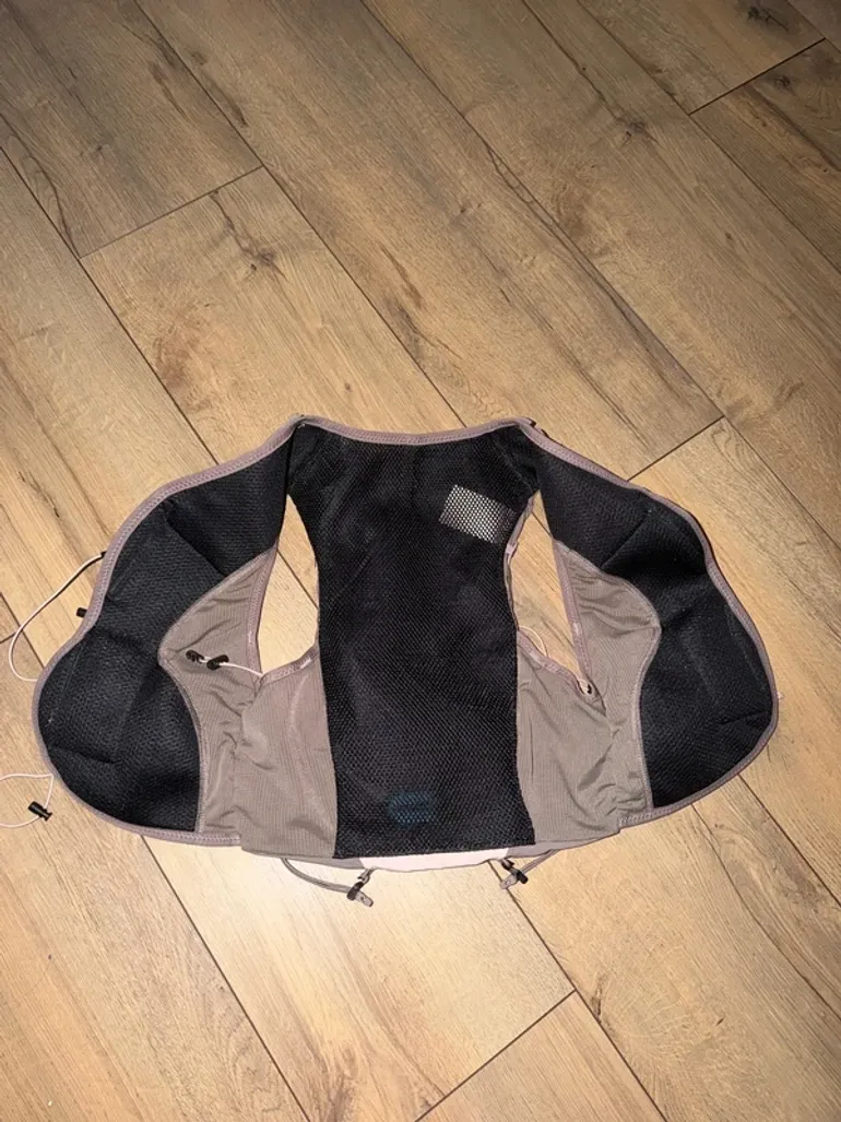 Used Salomon ADV Skin 12 bike — image 3 of 4