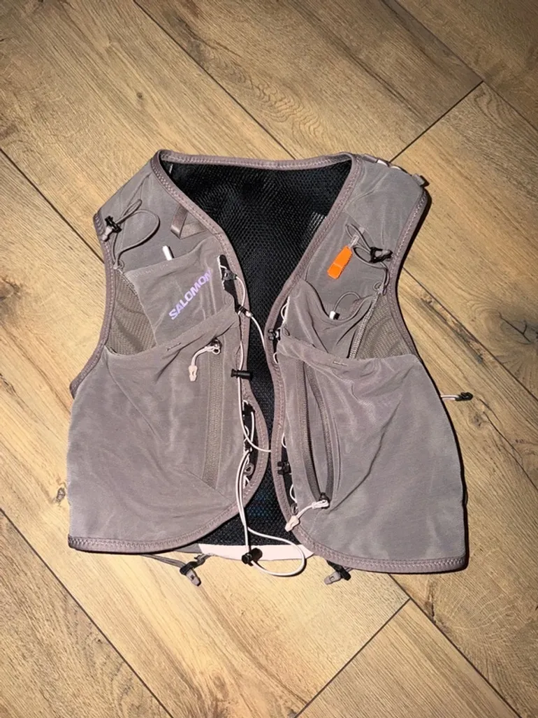 Used Salomon ADV Skin 12 bike — image 1 of 4