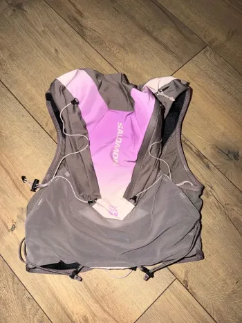 Used Salomon ADV Skin 12 bike — image 2 of 4