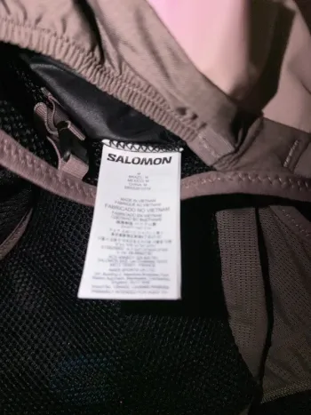 Used Salomon ADV Skin 12 bike — image 4 of 4