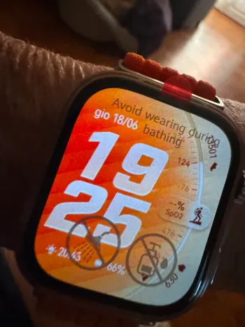 Pro Watch Fit5 2026 bike d'occasion