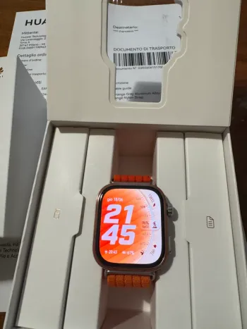 Pro Watch Fit5 2026 bike d'occasion — image 2 sur 4