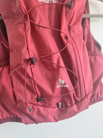 Used Salomon Active Skin 8 bike — image 3 of 4