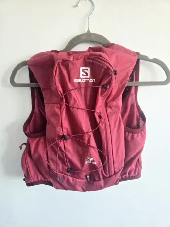 Used Salomon Active Skin 8 bike — image 2 of 4