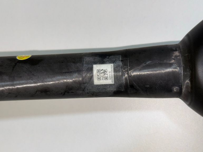 Gebrauchtes Giant Advanced SL Disc Carbon Fork Uncut 304mm OverDrive 2 2024 bike — Bild 4 von 5