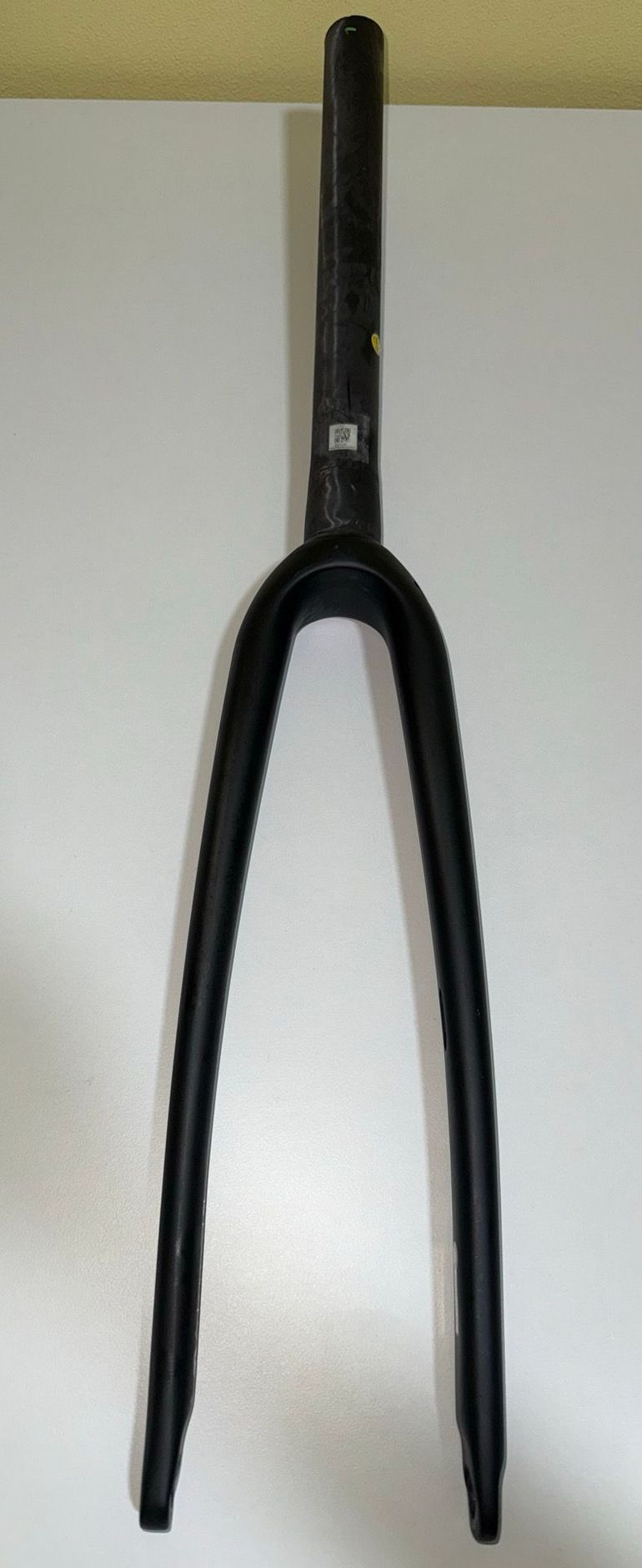 Gebrauchtes Giant Advanced SL Disc Carbon Fork Uncut 304mm OverDrive 2 2024 bike — Bild 1 von 5