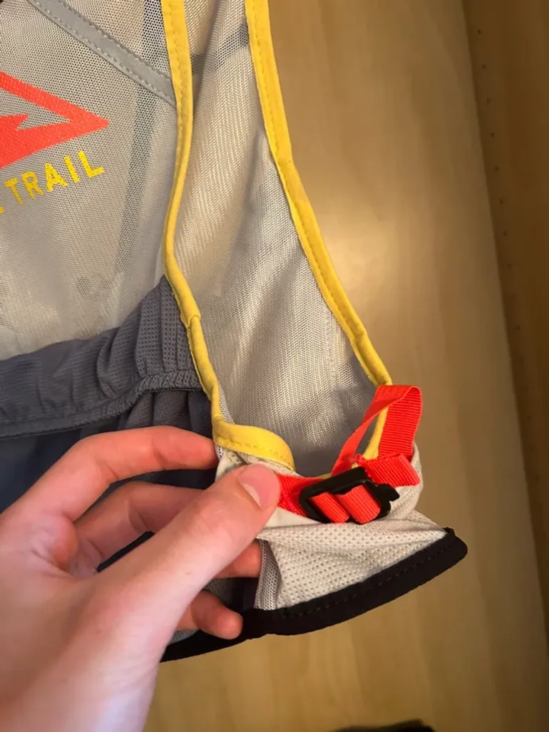 Used Nike Trail bike — image 4 of 8