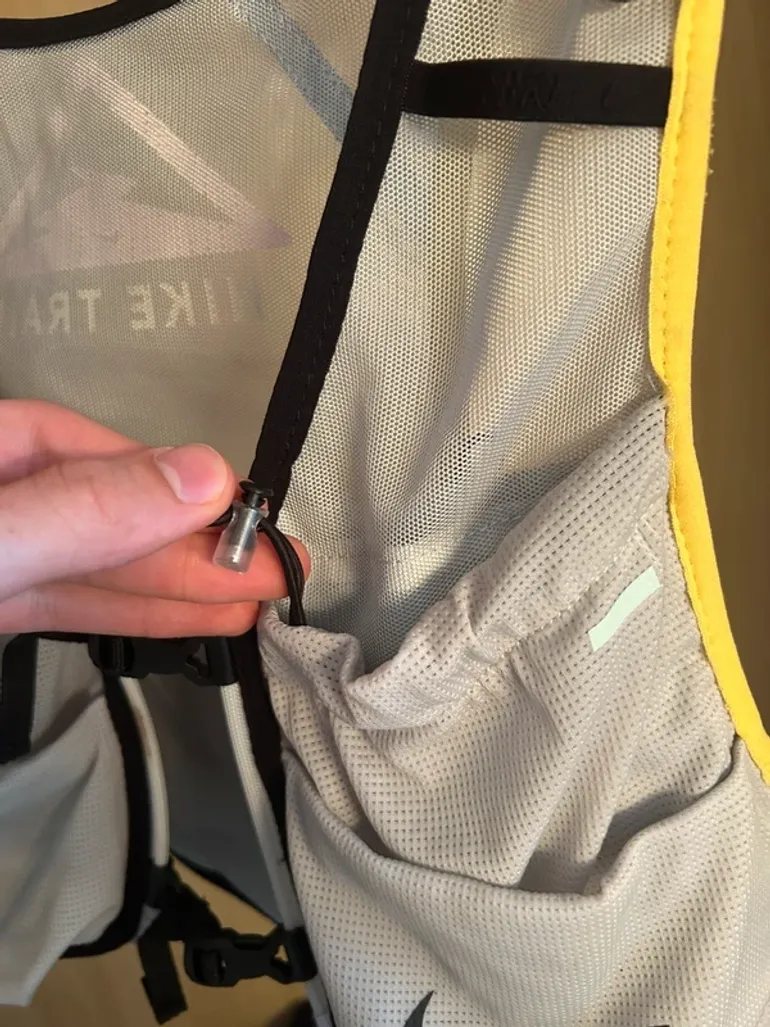 Used Nike Trail bike — image 7 of 8