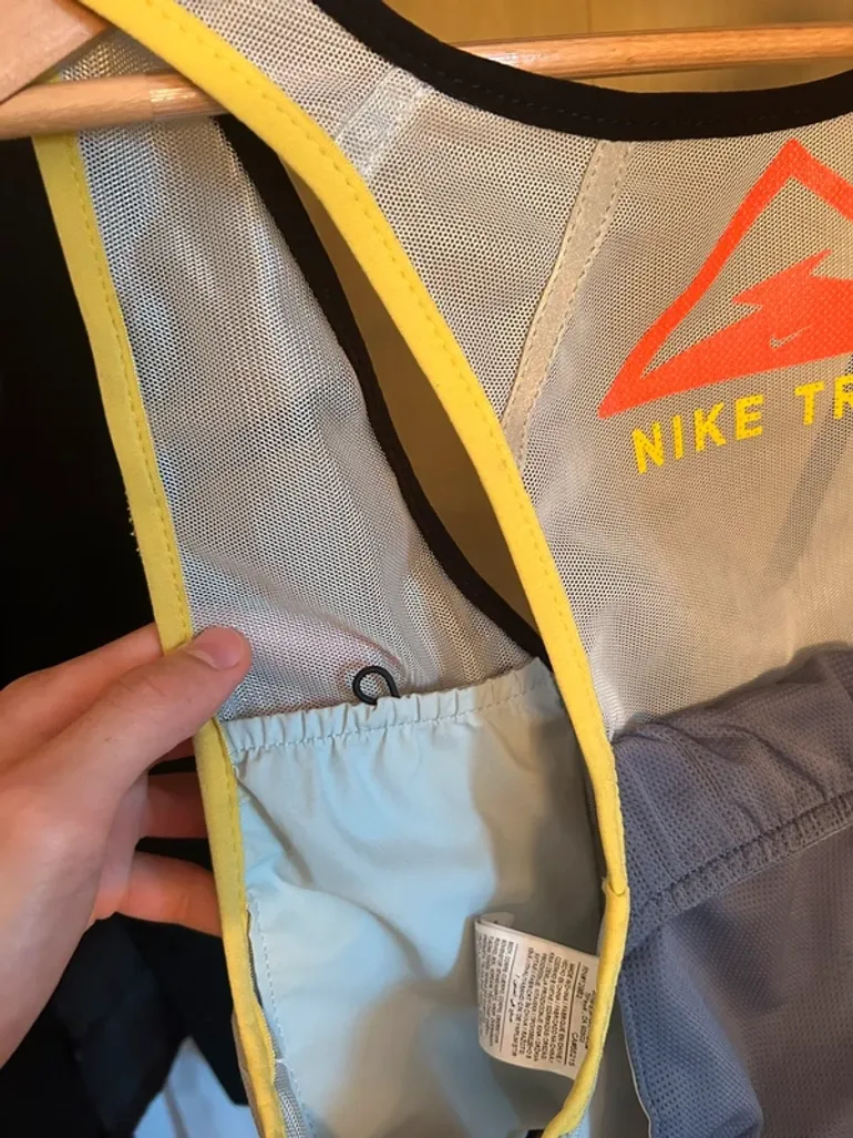 Used Nike Trail bike — image 5 of 8