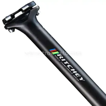 Used Ritchey Zero WCS 30.9mm 400mm bike — image 2 of 3
