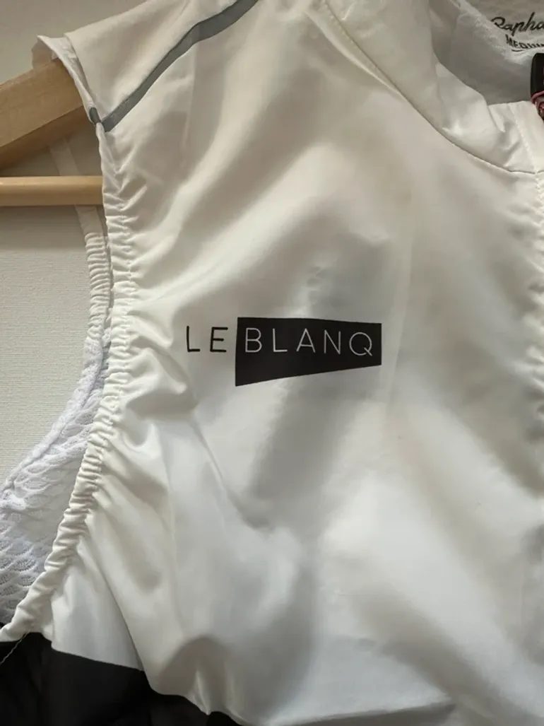 Used Rapha Le Blanq bike — image 6 of 8