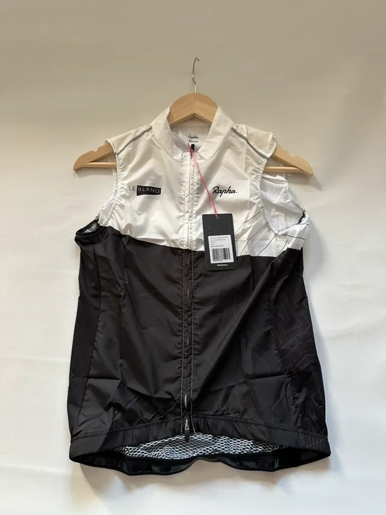Used Rapha Le Blanq bike — image 1 of 8