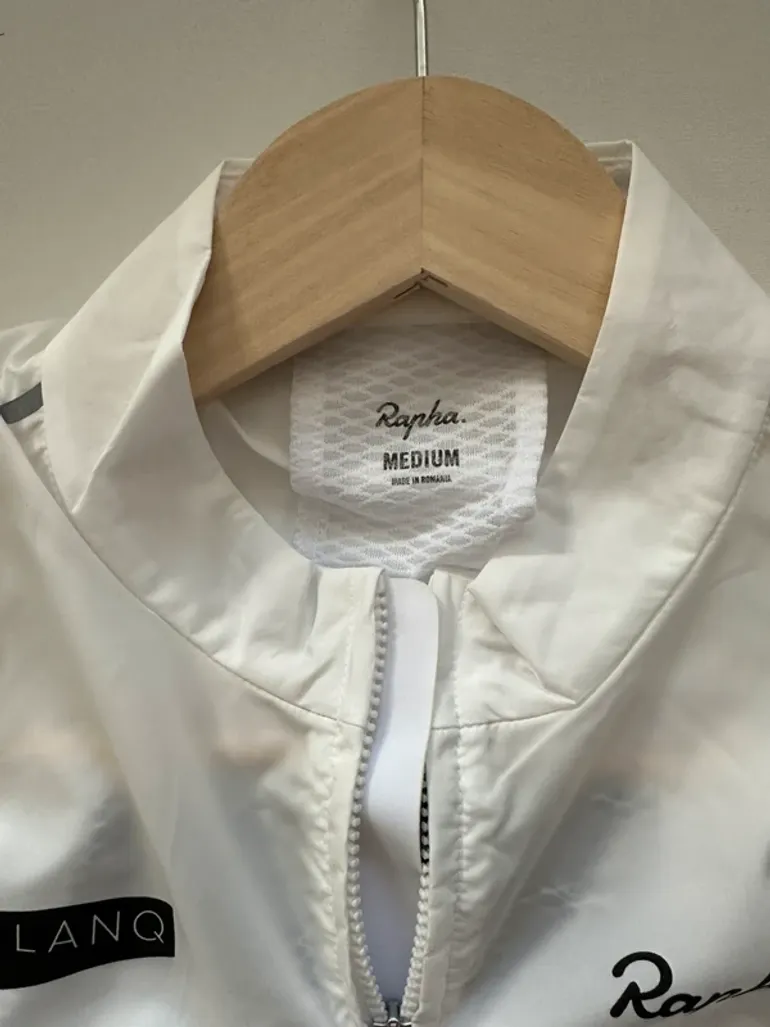 Used Rapha Le Blanq bike — image 5 of 8