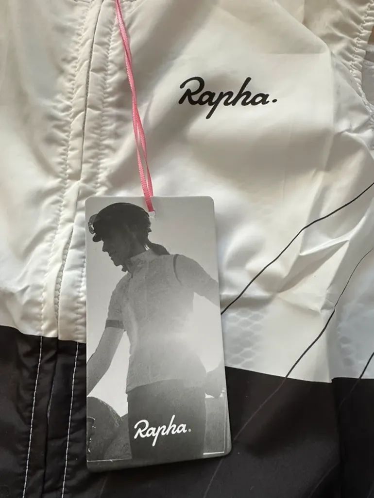 Used Rapha Le Blanq bike — image 2 of 8