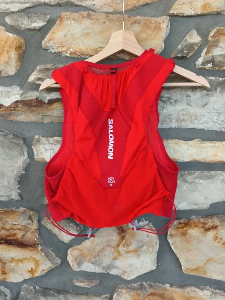 Used Salomon ADV Slim Set 5 bike — image 6 of 8