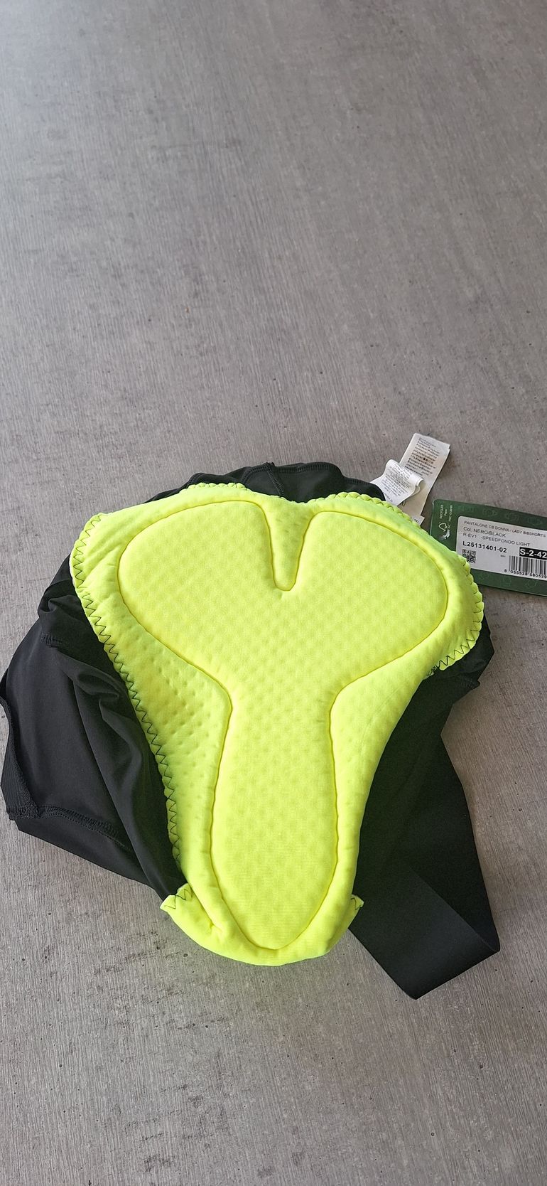 Used Ale cycling Pantalocino ciclismo Donna 2025 bike — image 3 of 4