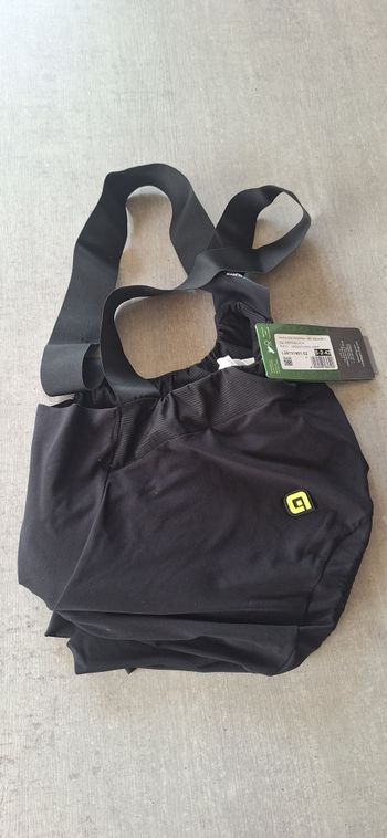 Used Ale cycling Pantalocino ciclismo Donna 2025 bike