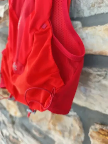 Used Salomon ADV skin 5 set bike — image 8 of 9