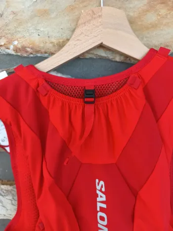 Used Salomon ADV skin 5 set bike — image 6 of 9
