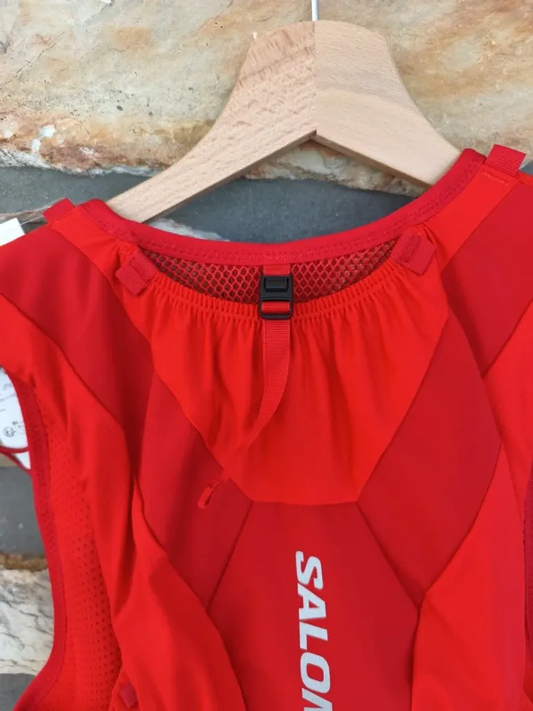 Used Salomon ADV skin 5 set bike — image 6 of 9
