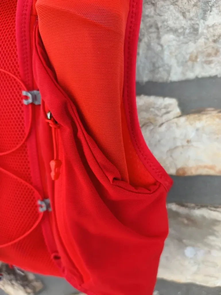 Used Salomon ADV skin 5 set bike — image 4 of 9