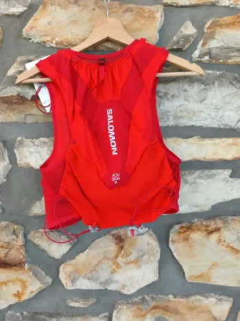 Used Salomon ADV skin 5 set bike — image 7 of 9