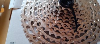 Used Shimano Deore CS-M6100 12speed 2025 bike — image 2 of 4
