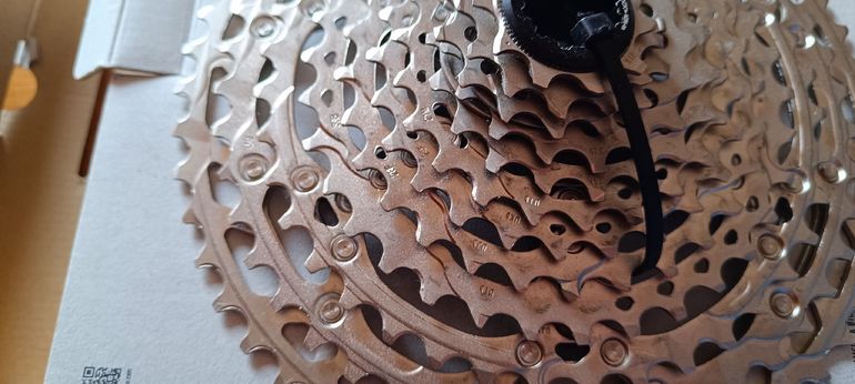 Used Shimano Deore CS-M6100 12speed 2025 bike — image 2 of 4